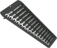 Wera 05020302001 6003 Joker Ring-steeksleutelset Sleutelbreedte (metrisch) 8 - 90 mm - thumbnail