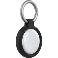 Otterbox Sleek Case AirTag cover Apple AirTag Zwart - thumbnail