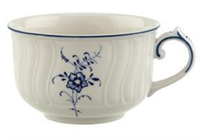 Villeroy & Boch Vieux Luxembourg Brindille Theekopje Villeroy & Boch Vieux Luxembourg Brindille Theekopje