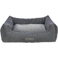 TRIXIE HONDENMAND LIANO GRIJS 100X80X21 CM - thumbnail