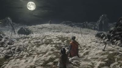 Sekiro Shadows Die Twice - thumbnail
