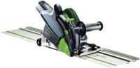 Festool DSC-AG 125-Plus-FS Diamant-doorslijpsysteem | 1400W | 125 mm | + geleiderail | In Systainer 576549 - thumbnail