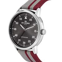 Ben Sherman (Ø 43 mm) Heren horloge - thumbnail