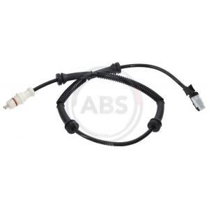 Wielsnelheidssensor 30776