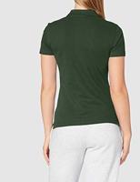 Clique 028246 Classic Marion S/S - Flessengroen - L - thumbnail