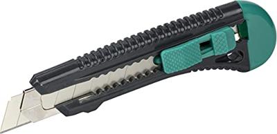 Wolfcraft 4146000 Standaard afbreekmes 1 stuk(s) - thumbnail