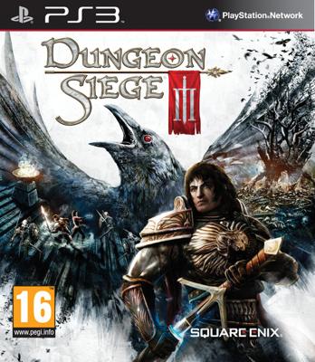 Dungeon Siege 3 Dungeon Siege 3