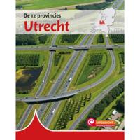 Utrecht (Hardback) - thumbnail