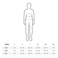 AGU GO Regenjas Essential - Zwart - L - Waterdicht - thumbnail