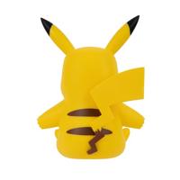 Pokemon Deluxe Vinyl Figure - Pikachu - thumbnail