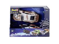 Revell rc 2,4ghz bestuurbare auto - streetfighter set - thumbnail