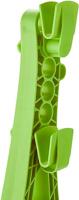 Hebie fiets-presentatiestandaard "turrix" bike stand "turrix" plastic,green - thumbnail