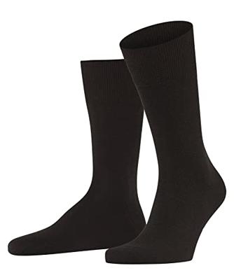 Falke 14435 AIRPORT BROWN - alle