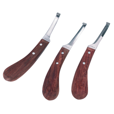 Hoefmes Sharp "R" Hoefmes Sharp "R"