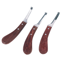 Hoefmes Sharp "R" - thumbnail