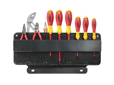 Parat Gereedschapswand CP-7 440x185 2-zijdig - 491.000.551 - 491000551 Parat Gereedschapswand CP-7 440x185 2-zijdig - 491.000.551 - 491000551