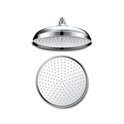 Regendouchekop Sapho Retro Rond 30.5 cm Chroom Sapho