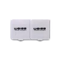 Energizer Industrial LR03 AAA batterij (potlood) Alkaline 1.5 V 615 stuk(s) - thumbnail