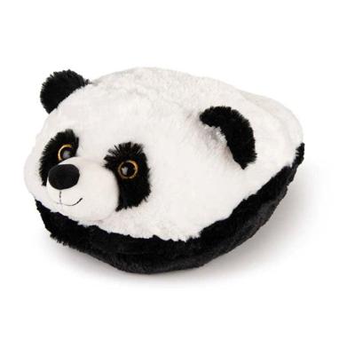 Noxxiez Cozy voetenwarmer panda 35x25cm Noxxiez Cozy voetenwarmer panda 35x25cm