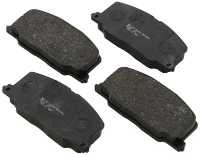 Remblokken set 36659