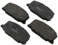 Remblokken set 36659 - thumbnail