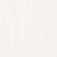 Hoekbank met kussens massief grenenhout - thumbnail