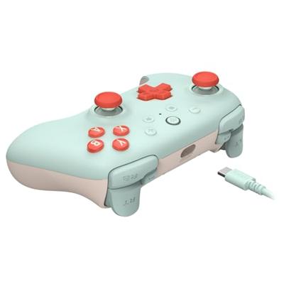 8BitDo Ultimate 2C Wired Controller - Mint Edition