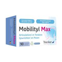 Trenker Mobilityl max (90 tab) - thumbnail