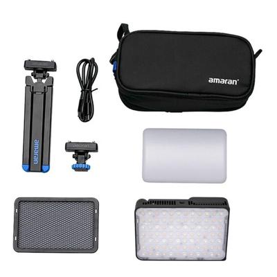 amaran Ace 25c Charcoal Kit amaran Ace 25c Charcoal Kit