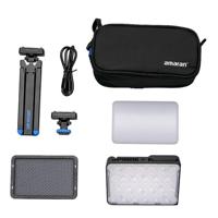 amaran Ace 25c Charcoal Kit - thumbnail