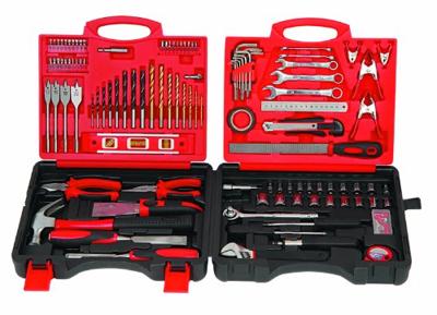 Enzo Workmen gereedschapskoffer | 146-delig - 90jj146 - 90jj146