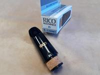 D&apos;Addario Woodwinds RRGMPCBCLB5 Rico Graftonite Bb Klarinet Mondstuk B5 - thumbnail