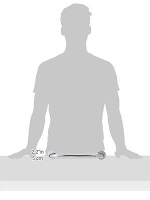 Grohe Essentials wandgreep 29.5cm Chroom