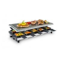 Fritel SG 4195 10 persoon/personen 1700 W Zwart, Grijs - thumbnail