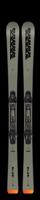 K2 Blur Xt Ski Heren Black/Anthracite 177 - thumbnail