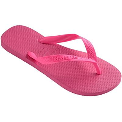 Kinderslippers Top Pink Flux HAVAIANAS fuchsia