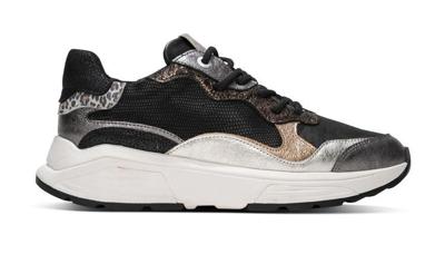 Xsensible Rainbow 33011.3 915 metallic com Multi grijs maat 37