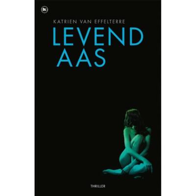 Levend aas (Paperback) Levend aas (Paperback)