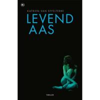 Levend aas (Paperback) - thumbnail