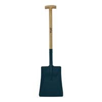 Schep vt5023m 265 x 1030 x 150 mm Hout Staal - thumbnail