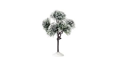 Lemax mountain pine, medium boom 1997