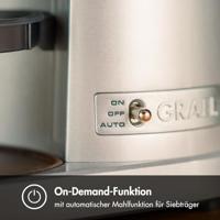 Graef CM800 Bonenmaler - thumbnail