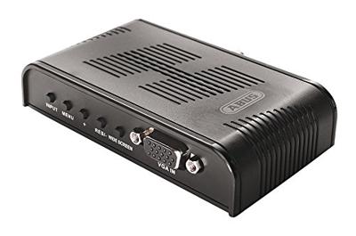 ABUS ABUS BNC/VGA Konverter TVAC20001 TVAC20001 BNC/VGA adapter ABUS ABUS BNC/VGA Konverter TVAC20001 TVAC20001 BNC/VGA adapter