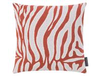 MAGMA Kussenhoes ZEBRA (Roest, 40 x 40 cm) - thumbnail