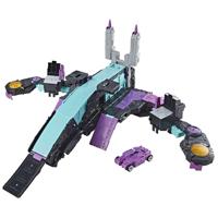 Transformers Generations Selects Age of the Primes Action Figure G1 Trypticon 45 cm - thumbnail