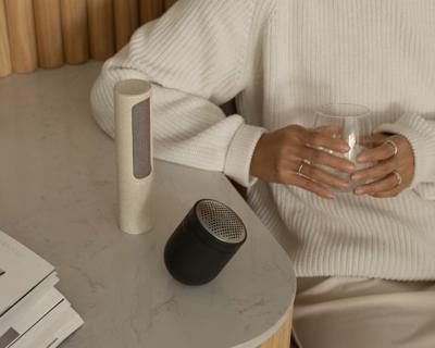 Steamery Lint Brush Pluizenborstel 1 stuk(s) Beige