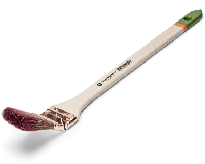 staalmeester radiatorkwast 1.5