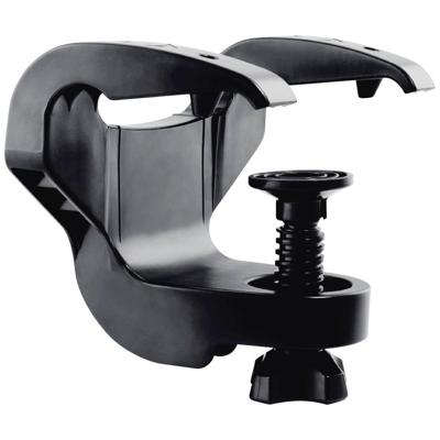 Speedlink Table Mount for Drift O.Z and TRAILBLAZER Racing Wheel - Black Speedlink Table Mount for Drift O.Z and TRAILBLAZER Racing Wheel - Black