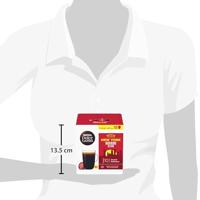 Dolce Gusto New York Morning Blend - 18 capsules - thumbnail