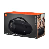 JBL Boombox 3 Wi-Fi Bluetooth speaker Zwart - thumbnail